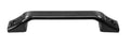 PLASTIC GRAB HANDLE BLACK
