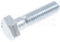 CAP SCRW,8MM-1.25 X 30MM
