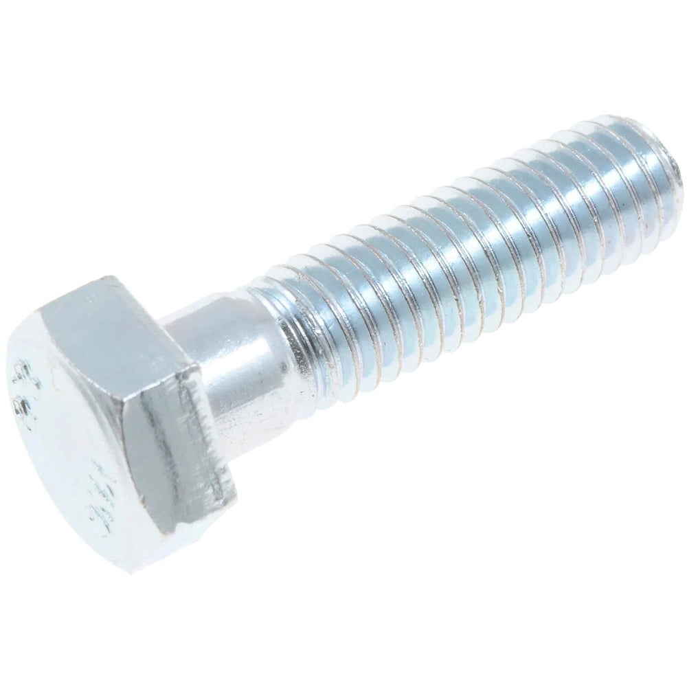 CAP SCRW,8MM-1.25 X 30MM