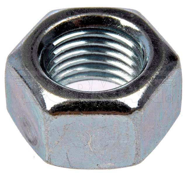 NUT HX GR 5 3/824