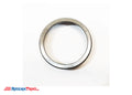 CUP/RACE 2.4409 CUP ODFOR 12IN X 2IN 6K 8BOLT HUBRACE FOR BEARING 15123 42LB SPINDLEREL