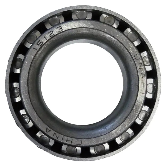 CUP/RACE 2.4409 CUP ODFOR 12IN X 2IN 6K 8BOLT HUBRACE FOR BEARING 15123 42LB SPINDLEREL