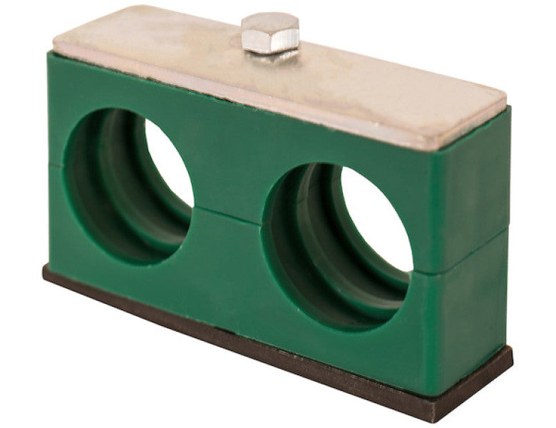 CLAMP TWIN SERIES 5/8IN HOSE