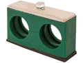 CLAMP TWIN SERIES 5/8IN HOSE