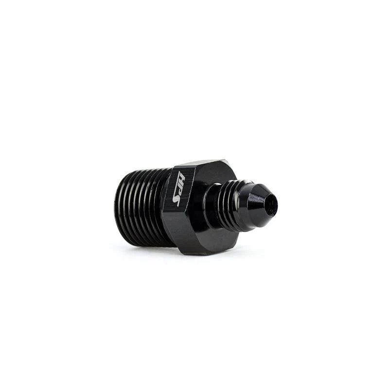 AN to NPT Adapter