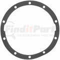 Fel-Pro Toyota 4Runner RDS 55431 Differential Carrier Gasket Round Shaped 10 Bolt Hole Gasket