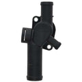 RADIATOR COOLANT HOSE FLANGE