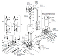 KIT: SEAL CROSSOVER VALVE