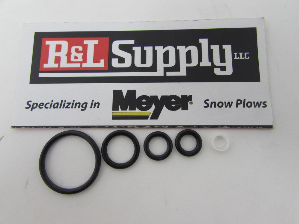 KIT: SEAL CROSSOVER VALVE