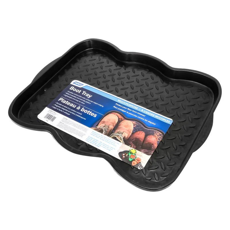 MULTIPURPOSE SHOE TRAY SMALL (E/F)