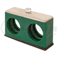 CLAMP TWIN SERIES 3/4IN HOSE