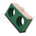 CLAMP TWIN SERIES 3/4IN HOSE
