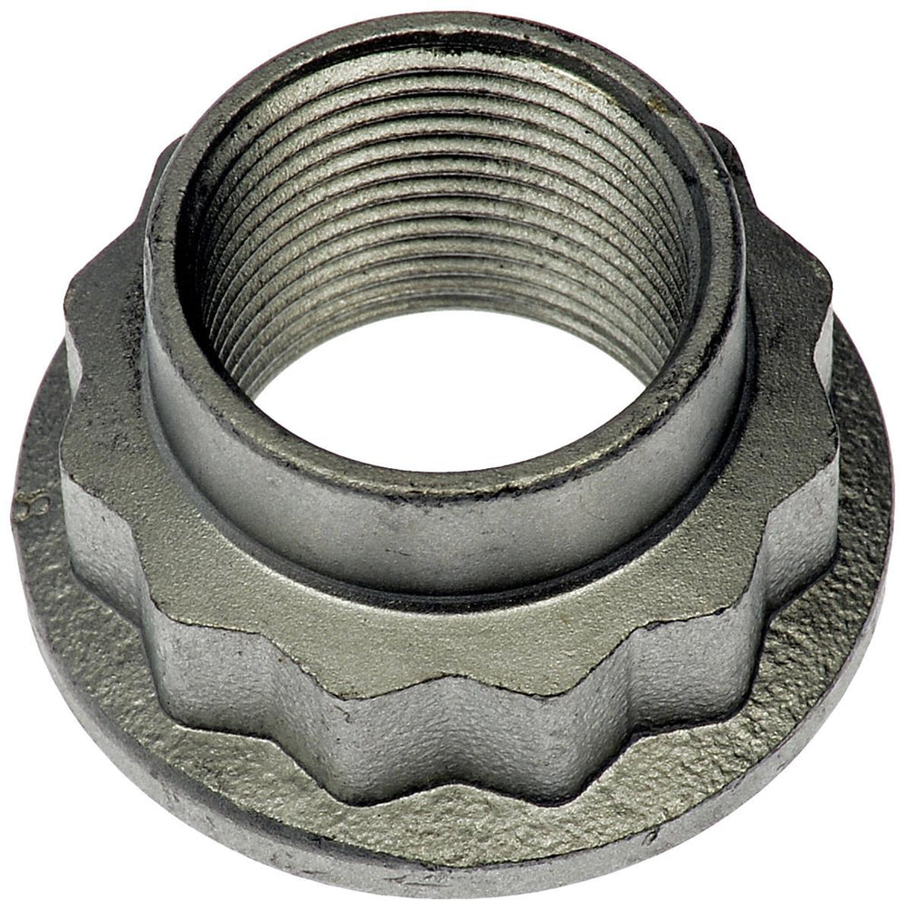 AXLE/SPINDLE NUT