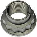AXLE/SPINDLE NUT