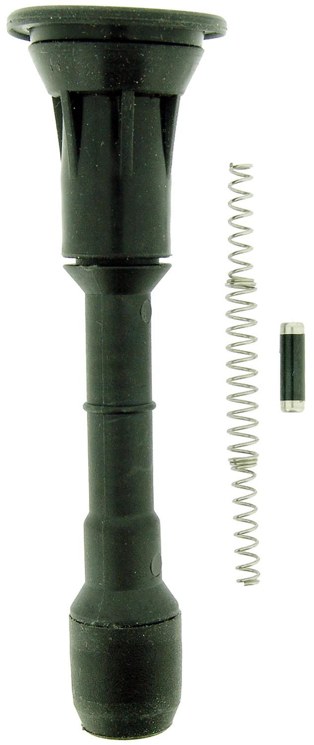 NGK auto part
