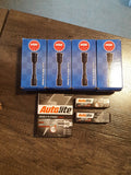 NGK auto part