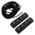 CINCH STRAPS 16