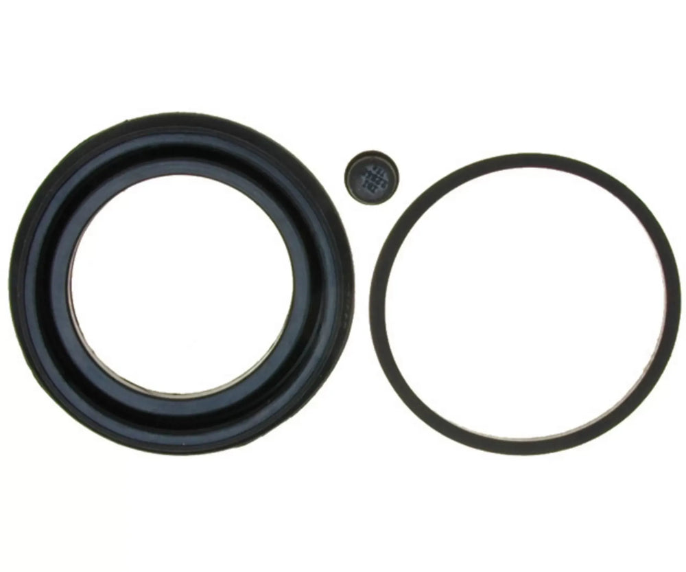 BRAKE CALIPR BOOT & SL KT