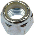 NUT INSRT HX LCK 7/1620