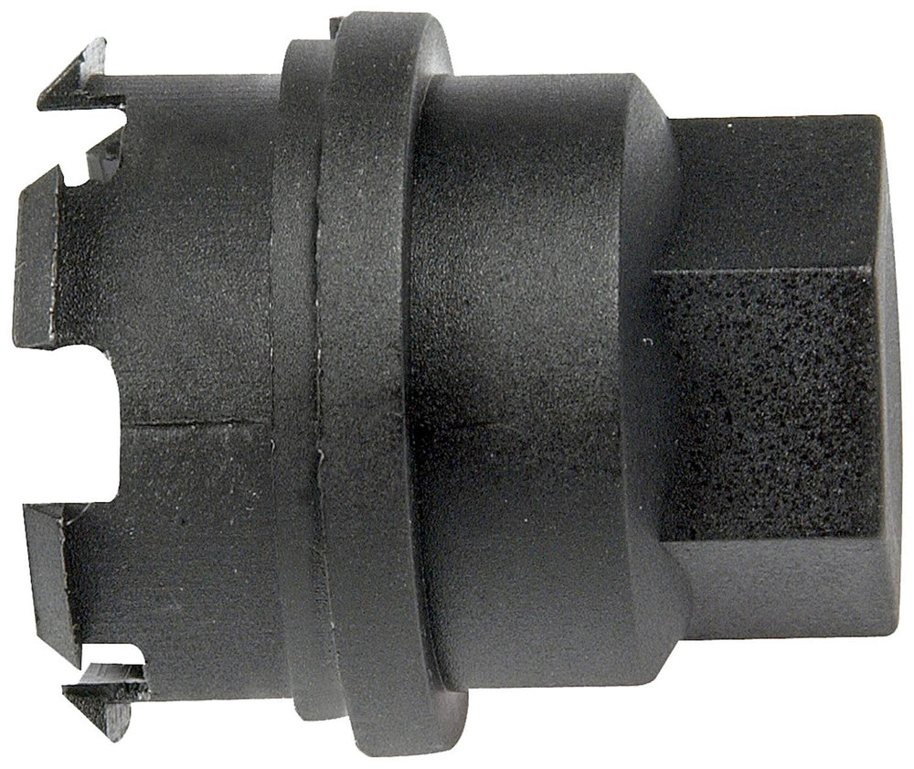 M24-2.0, NUT COVER GRAY