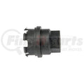 M24-2.0, NUT COVER GRAY