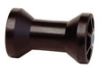 5' SPOOL-TYPE KEEL ROLLER