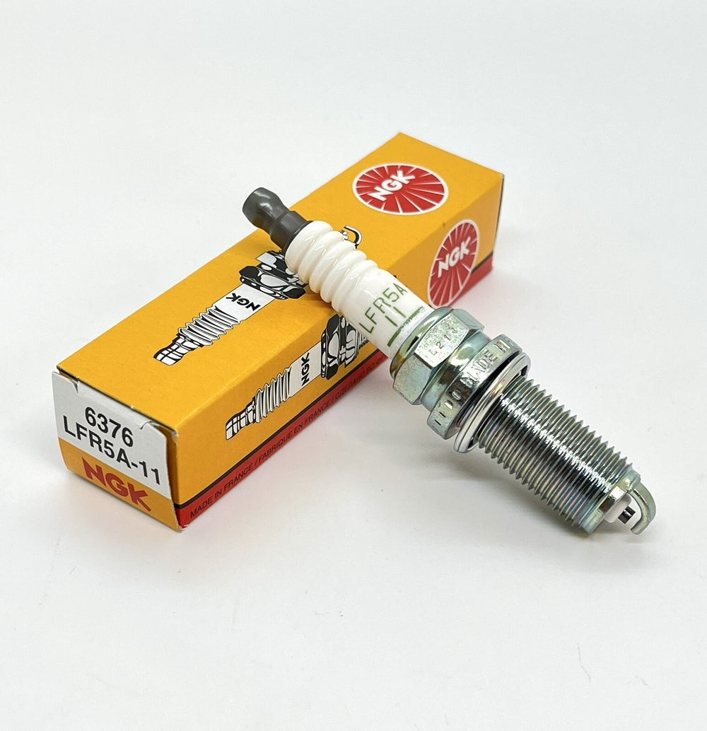 NGK Spark Plug Stock # 6376