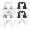 DFC 19-25 Hyundai Palisade Rear Premium Hardware Kit