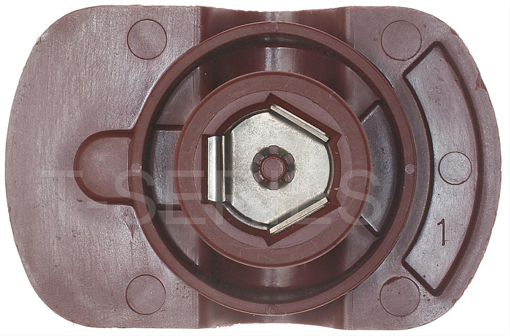 STANDARD IGN auto part