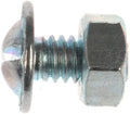 LIC PLT FSTN 1/420X1/2