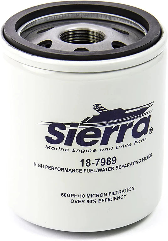 SIERRAMARINE air filter