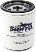 FUEL WATER SEPARATOR FILTER