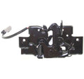 BAUER 1-3/8" CAM BAGGAGE LOCK