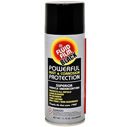 FLUID FILM auto part