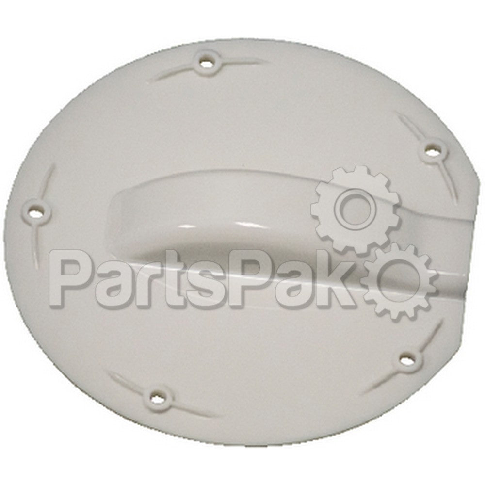 CABLE ENTRY COVER PLATE
