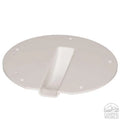 CABLE ENTRY COVER PLATE