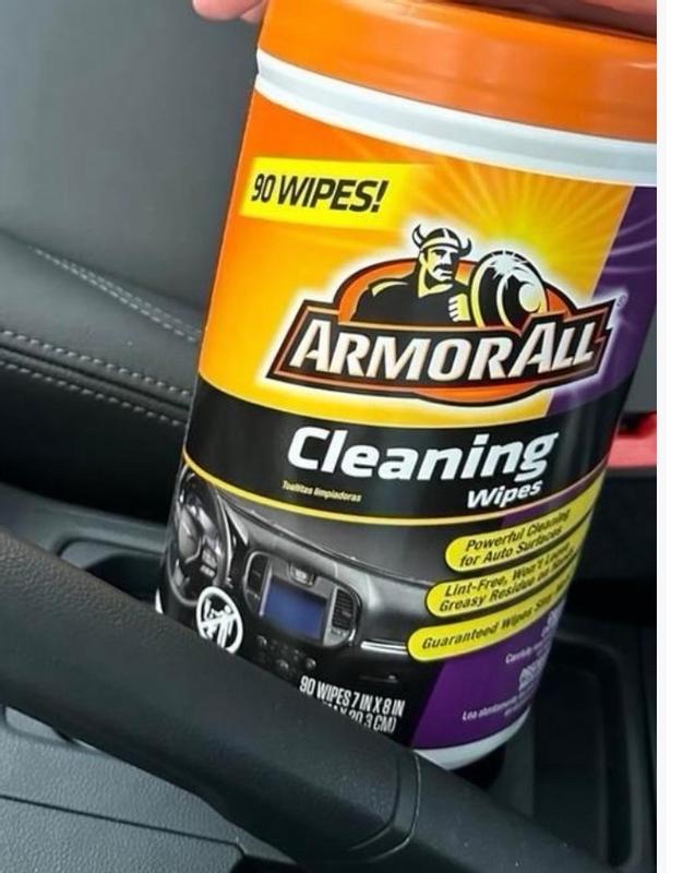 AA CLEANING WIPES 6/30CT