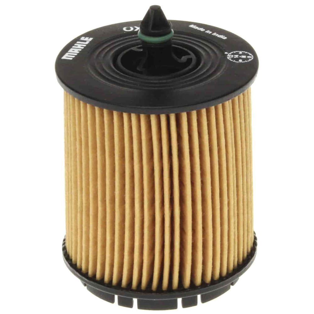 SAAB 93 2.0L TURBO 20032010 VARIOUS GM SATURN 20012010 MAHLE OIL FILTER
