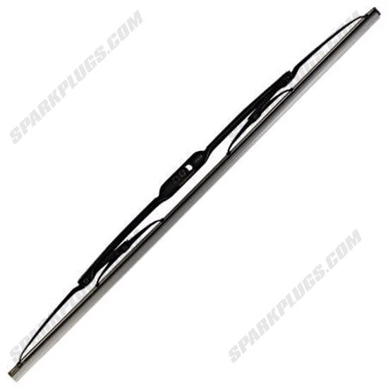 CONVENTIONAL WINDSHIELD WIPER BLADE