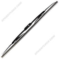 CONVENTIONAL WINDSHIELD WIPER BLADE
