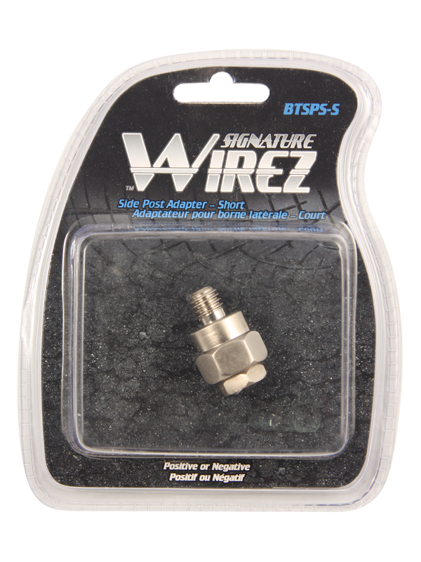 Wirez auto part