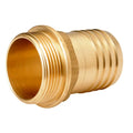 HOSE CONNECTOR BRASS, G , HOSE 13