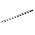 STAINLESS RUB STRAKE 3/4"X 12