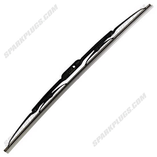 CONVENTIONAL WINDSHIELD WIPER BLADE
