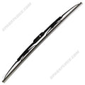 CONVENTIONAL WINDSHIELD WIPER BLADE