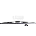 CONVENTIONAL WINDSHIELD WIPER BLADE