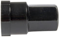 M24-2.0, NUT COVER BLACK
