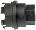 M24-2.0, NUT COVER BLACK