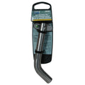STAINLESS STEEL HITCH PIN WITH SWIV
