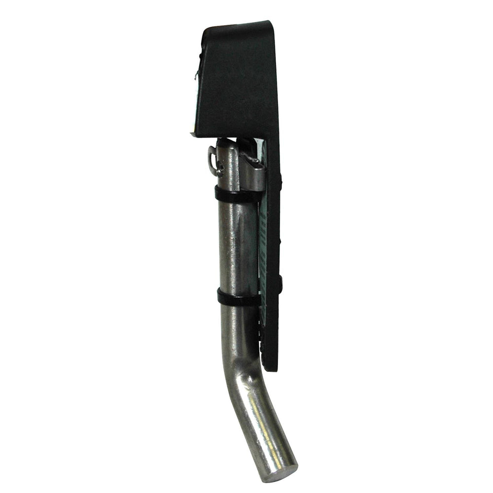 Hidden Hitch auto part